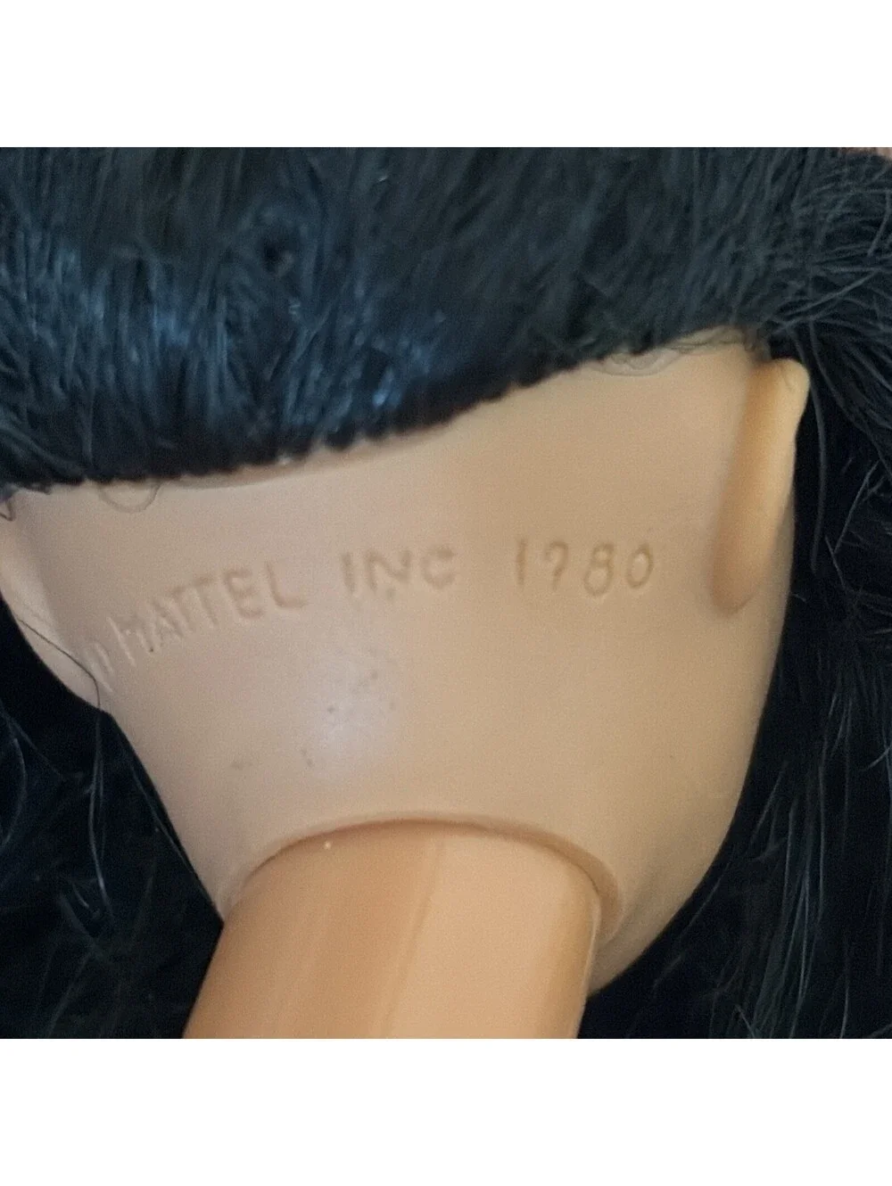 N/A 1989 barbie